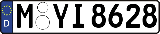M-YI8628