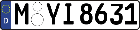 M-YI8631