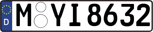 M-YI8632