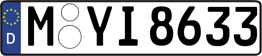 M-YI8633