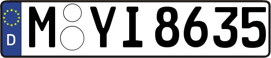 M-YI8635