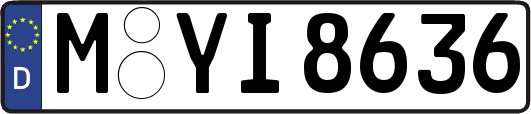 M-YI8636
