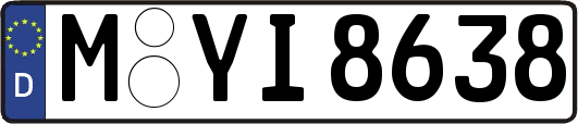 M-YI8638
