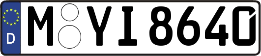 M-YI8640