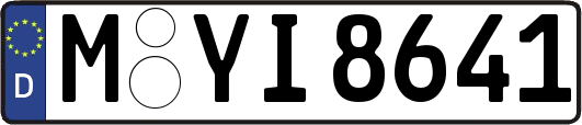 M-YI8641