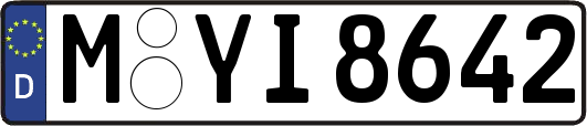 M-YI8642