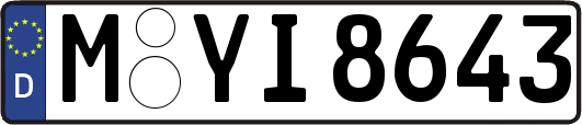 M-YI8643