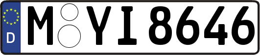 M-YI8646