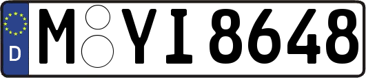 M-YI8648