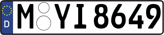 M-YI8649