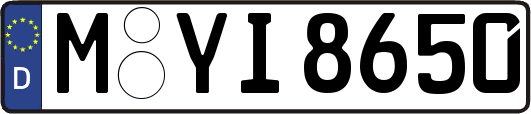 M-YI8650