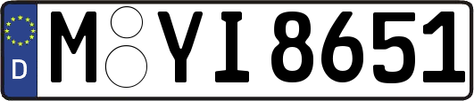 M-YI8651