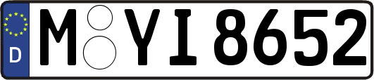 M-YI8652