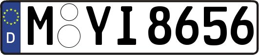M-YI8656