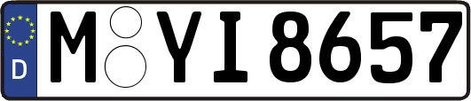 M-YI8657