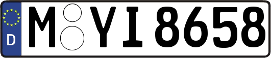 M-YI8658