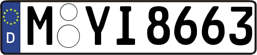 M-YI8663