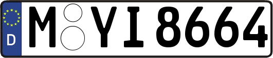 M-YI8664