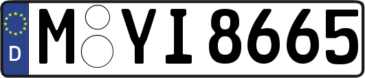M-YI8665