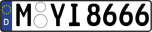 M-YI8666