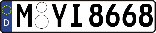 M-YI8668