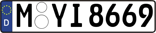M-YI8669