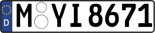 M-YI8671
