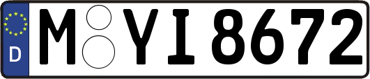 M-YI8672