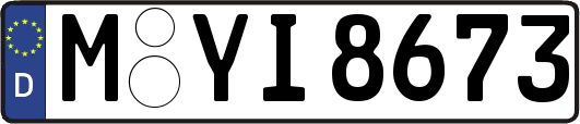 M-YI8673