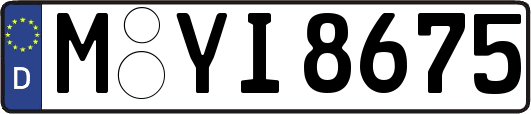 M-YI8675