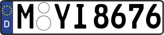 M-YI8676