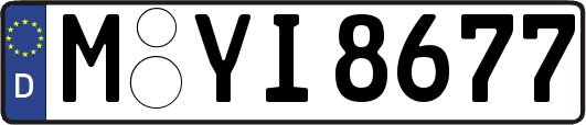 M-YI8677