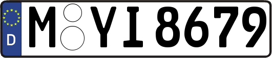 M-YI8679