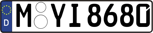M-YI8680