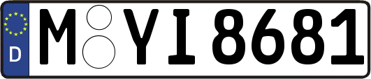 M-YI8681