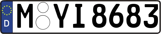 M-YI8683