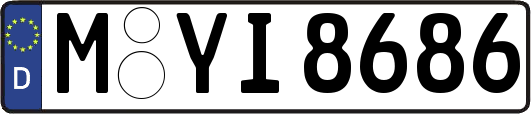 M-YI8686