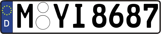 M-YI8687