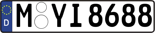 M-YI8688