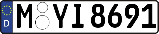 M-YI8691
