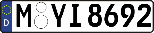 M-YI8692