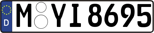 M-YI8695