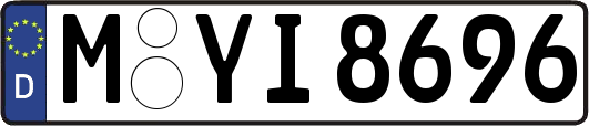 M-YI8696