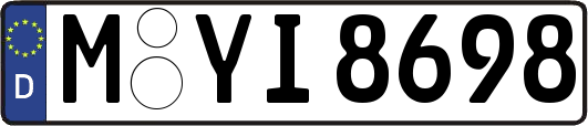 M-YI8698