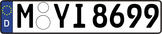 M-YI8699