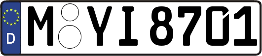 M-YI8701