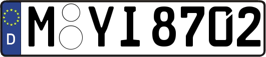 M-YI8702