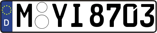 M-YI8703