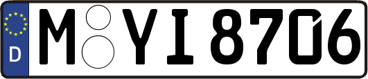 M-YI8706