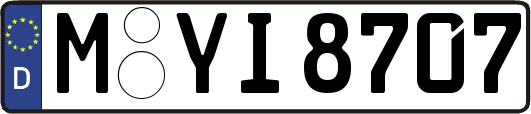 M-YI8707